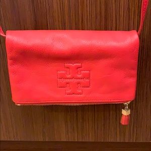 Tory Burch mini crossbody